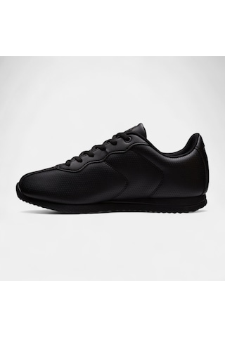 Lescon Neptun 6 Sneakers Spor Ayakkabı Siyah