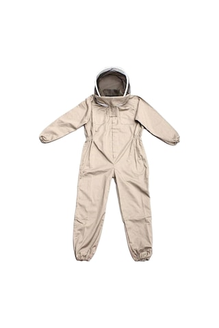 Dolıty Yeni Başlayan Arıcılar İçin Arıcılık Elbisesi Kadın L L Çok Renkli