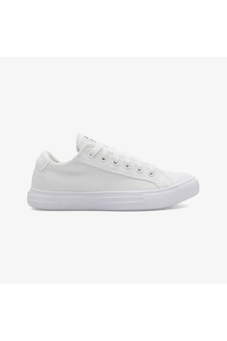 Converse Day One Original Kadın Günlük Spor Ayakkabı C-cona19307b10102 Beyaz