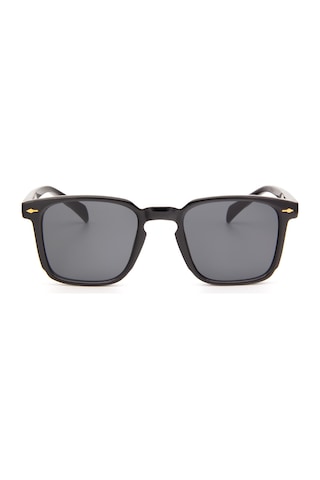 Falenti Ae981-c1 49 Unisex Güneş Gözlüğü Siyah