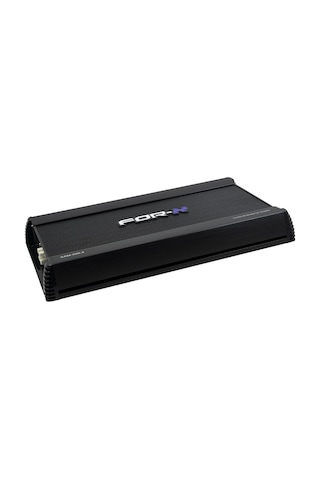 Forx5 Xam-200.4 Amfi Kalite Arayanlar İçin