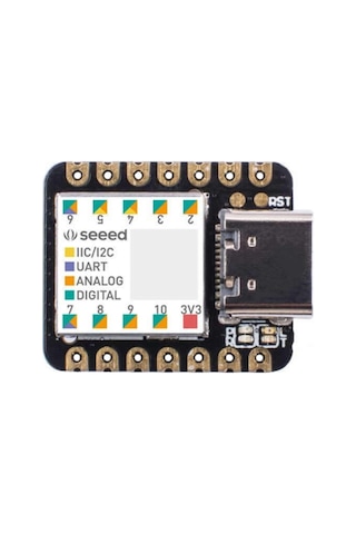 Samd21 102010328 Seeed Studio Cortex M0+ 32bit 48mhz Samd21 Geliştirme Kartı