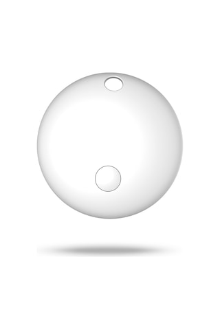 Maiyame Apple Mfi Onaylı Bluetooth 5.2 , 10 Aylık Pil Ömrü, Bulma Uygulaması İle Entegre, Beyaz Askı İçerir