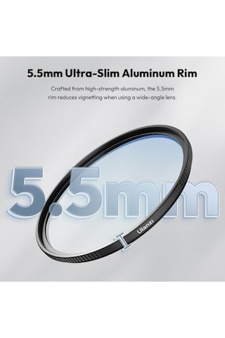 67mm Uv01 Protective Uv Filtre