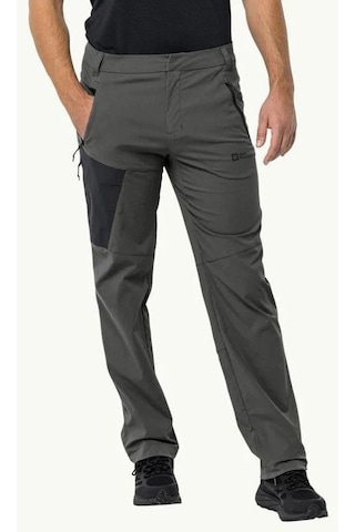 Jack Wolfskin Glastal Pants M Erkek Pantolon 1508221-6945