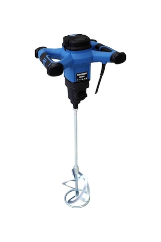 Hyundai Mg1601 1600 W Karıştırıcı