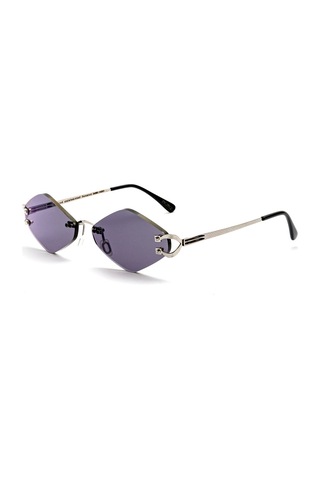 Freddie Mercury 80312 Gun Gry 56 Gümüş
