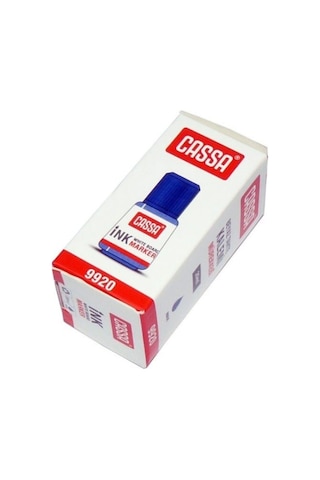 Tahta Kalemi Mürekkepleri 20ml Yeşil