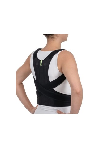 Medikalcim Duruş Düzeltici Ergonomik Destek Kemeri