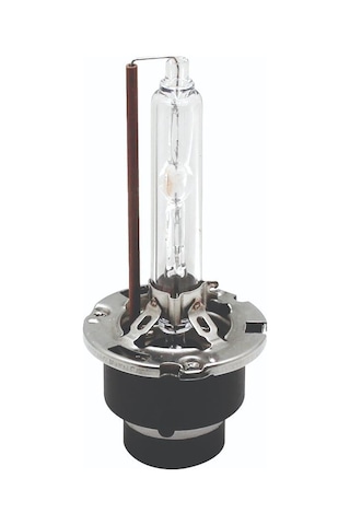 D4s Xenon Ampul Standart Işık Ultraviolet 12v 35w - Wolfram 28644