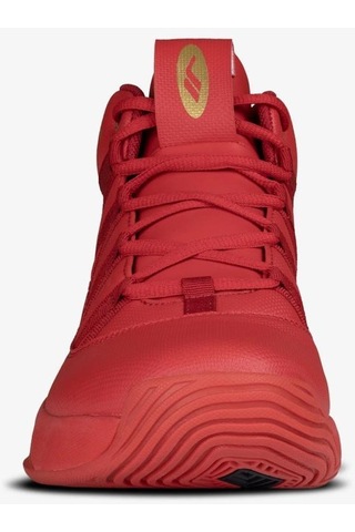 Lescon Bounce 4 23nae00bun4m003 Kırmızı Erkek Basketbol Ayakkabısı 001