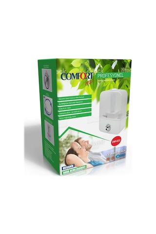 Medikaltec Comfort Plus Dm-632 Oda Nemlendirici Ultrasonic Soğuk Buhar Cihazı