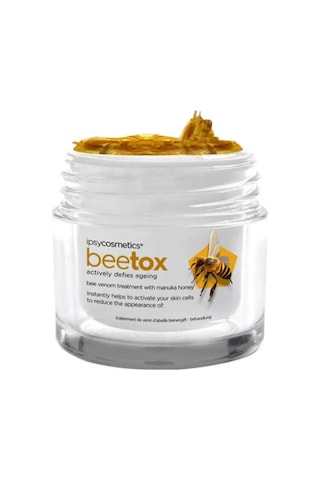 Bee Tox Arı Özlü Cilt Bakım Kremi 100 Ml X 3 Adet