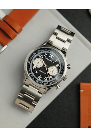 Earnshaw Es-8186-11 50 Erkek Kol Saati