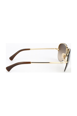 Ray-Ban Rb 3449 001/13 Unisex Güneş Gözlügü