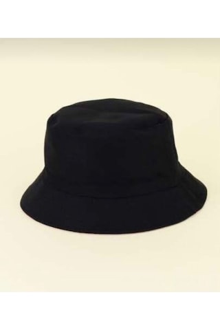 Nacar Store Kadın Bucket Şapka Çok Renkli
