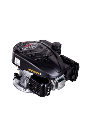 Loncın Lc1p65fe-3 Eur5 Benzinli Motor 123cc Çapa Tip