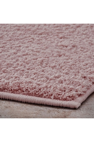 Ikea Backmara Banyo Halısı Paspas 50 X 80 Cm Pembe