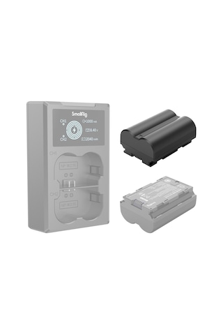SmallRig NP-W235 Lithium-Ion Fuji Batarya
