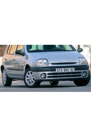 Clio 2 1998-2002 Sis Yuva Çerçeve Takım 7701205717