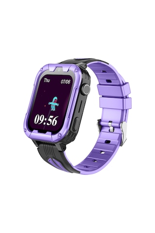 Zcwatch V0922 S 4G AGPS Akıllı Çocuk Saati (Distribütör Garantili)