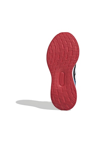 Cblack/ftwwht/purrub Adidas Çocuk Koşu - Yürüyüş Ayakkabı Marvel Spider-man Jr5660 Siyah