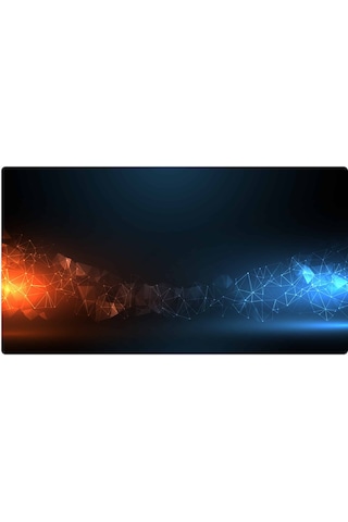 Concord Mp-704 Desenli Oyuncu Mouse Pad 30-70-0.3 Cm