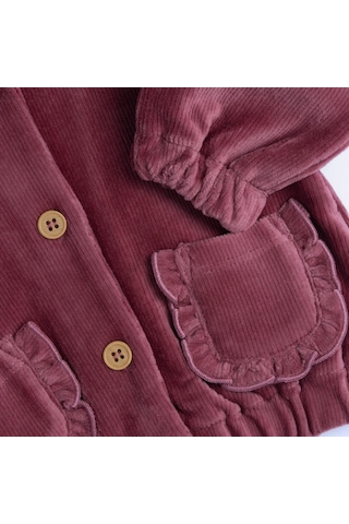 Chicco Hırka 09100774000000 000015 Medıum Pınk