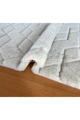 Prizma Halı Comfort Diamond Bej