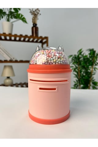 Favora Unicorn Kumbara - Pembe