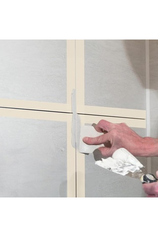 Maskeleme Bandı 36 Mm X 25 Mt Kahverengi Renk Genel Kullanım