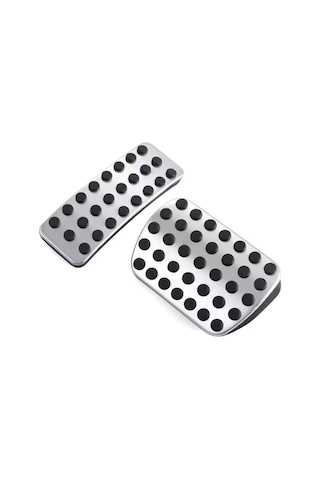 Mercedes A B Cla Gle Glb Otomatik Spor Pedal Seti Aksesuar