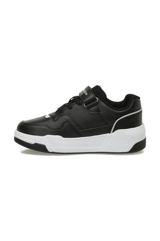 U.s. Polo Assn. Mılow Jr 5pr Çocuk Sneaker Siyah