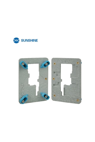 Sunshine Ss-601x Apple, Uyumlu iPhone X Bord Tutucu