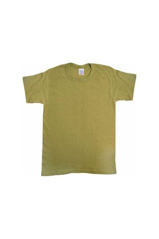 Bonbonetti Fanila  Iç Çamaşır Ve Çorap Seti 6Lı Haki Xl Haki