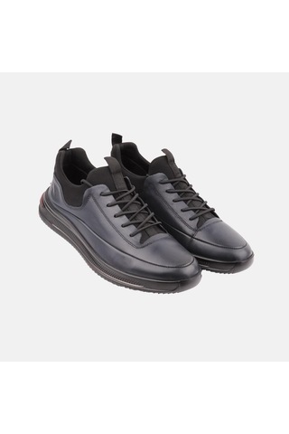 Marcomen 152-18450 Lacivert Erkek Sneaker 001