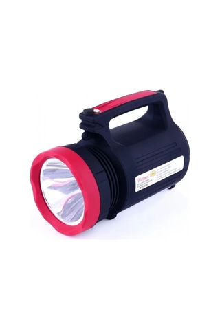Solar Güneş Enerjili Fener Işıldak Led Ampül Wt-315 Renkli
