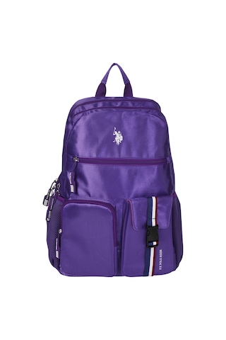 U.s. Polo Assn. Plcan24036 Sırt Çantası