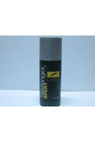 Slazenger Sport Score Erkek Sprey Deodorant 150 ML