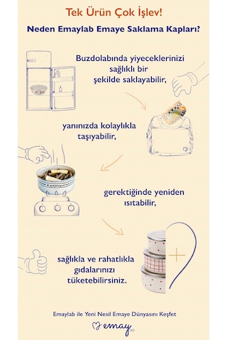 Black Cupid Vakum Kapaklı Saklama Kabı Seti Ocaklarda Kullanılabilir Bej