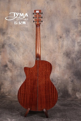 Tyma G-12M Akustik Gitar