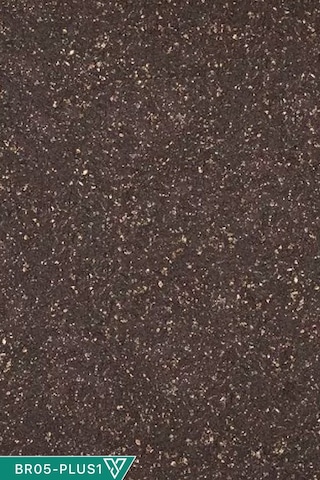 Isı Ve Ses Yalıtımlı Sürülen Duvar Kağıdı Br05-plus1 -1.5 KG 5m² Işıltılı Kahverengii