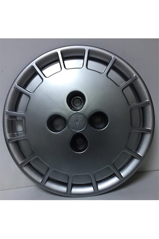 Tofaş Şahin 13'' Esnek Jant Kapağı 1takım 4 Adet