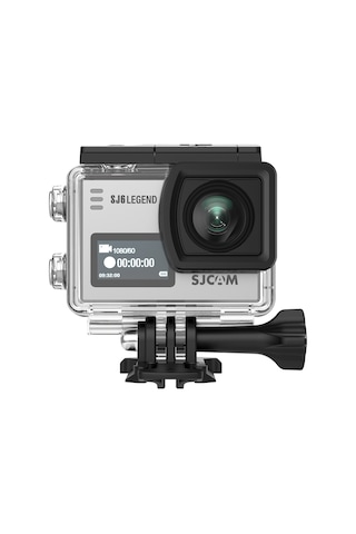 Sjcam Sj6 Legend 4K Aksiyon Kamerası
