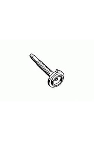 Weller T0058706783 Screw Cap For Ds22/ds80