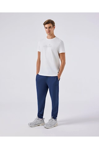 Ellesse Erkek Eşofman Altı 6sm4009-nv Lacivert