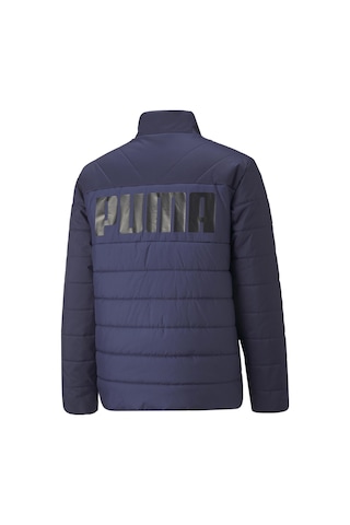 Puma 84934906 Ess+ Padded Jacket Erkek Spor Ceket