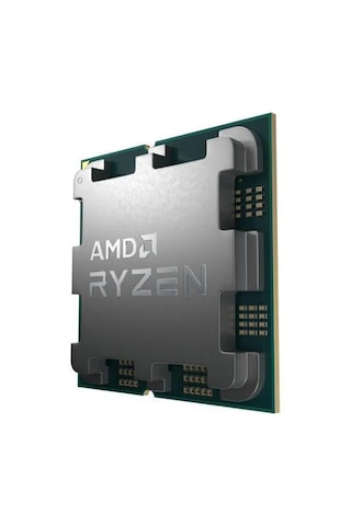 AMD Ryzen 7 7800X3D 4.2 GHz AM5 96 MB Cache 120 W İşlemci Tray