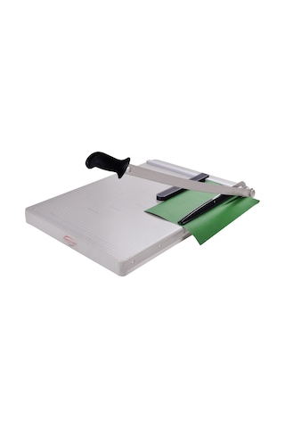 Office Force OF Bps B3 Metal Tabanlı Kollu Giyotin
