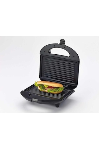 Ariete EASY Izgara Ve Tost Makinesi